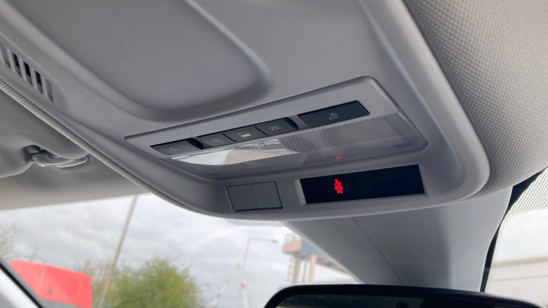 Vauxhall Grandland 1.2 Turbo Ultimate 5dr Auto Petrol Hatchback